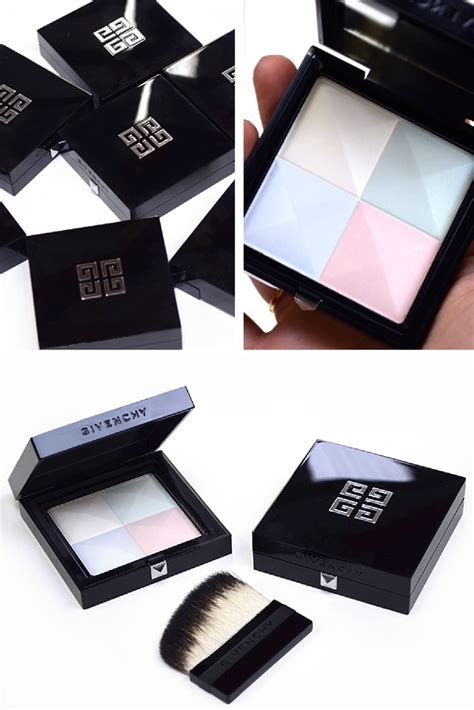 givenchy face powder au|givenchy color correcting powder.